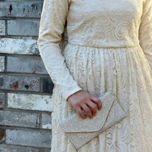 °Klassy Girl Lace Dress°